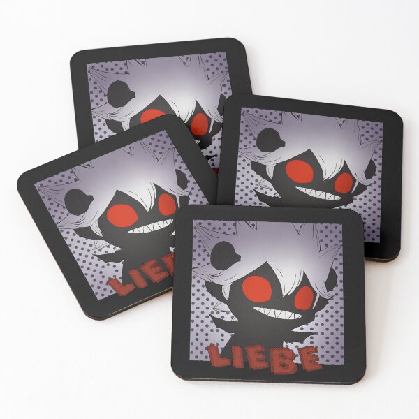 Item preview, Doodle Little Cute Devil  designed and sold by Izaa-aart.