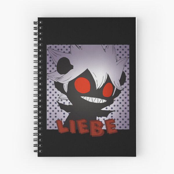 Item preview, Doodle Little Cute Devil  designed and sold by Izaa-aart.