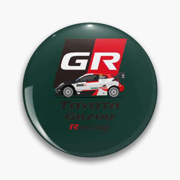 Artikelvorschau, Evans Yaris Hybrid WRC 2027 entworfen und verkauft von zudeniBowtique.