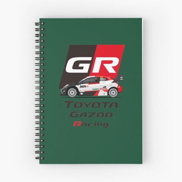 Item preview, Evans yaris hybrid WRC 2027 designed and sold by zudeniBowtique.