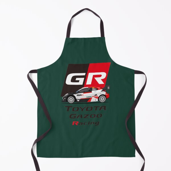 Item preview, Evans yaris hybrid WRC 2027 designed and sold by zudeniBowtique.
