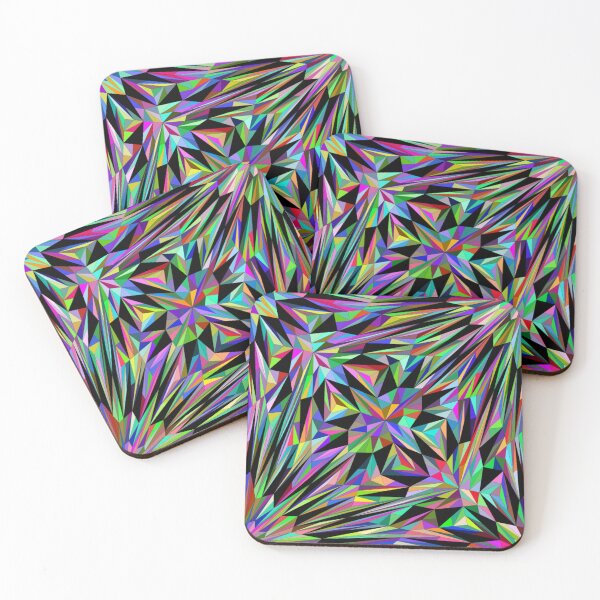Item preview, Black Diamond 72 designed and sold by Gluecknika.
