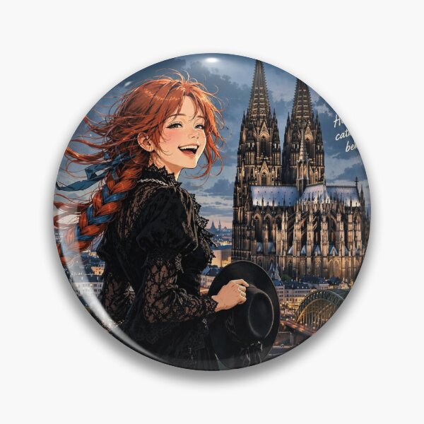 Item preview, Cologne Cathedral — one of Germany's most famous Gothic cathedrals, dominating the historic skyline beside the Rhine. designed and sold by DibujandoPorfa.