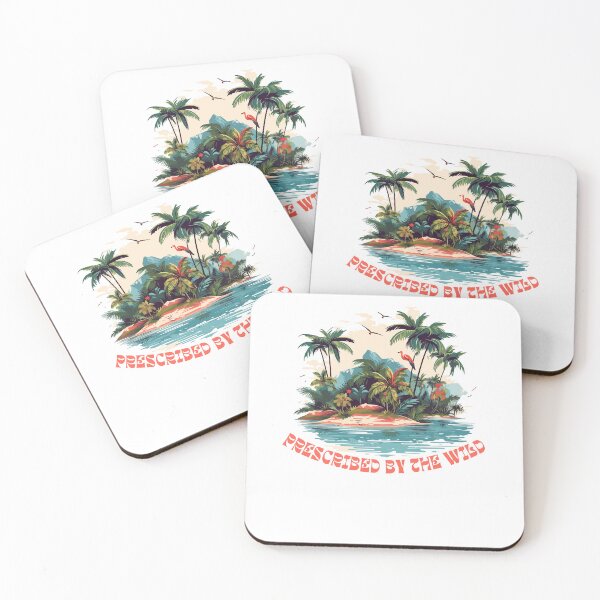 Item preview, Prescribed by the wild designed and sold by darshants.