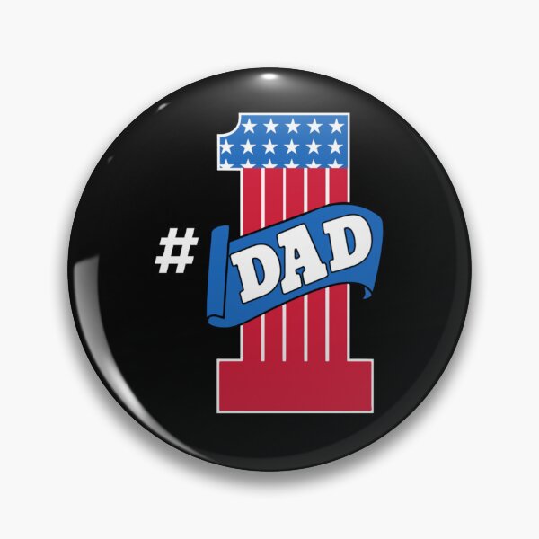 Item preview, Joe Dirt #1 Dad , Merica Joe Dirt , #1 Dad Father’s Day , 4th Of July   designed and sold by jorgenesmith.
