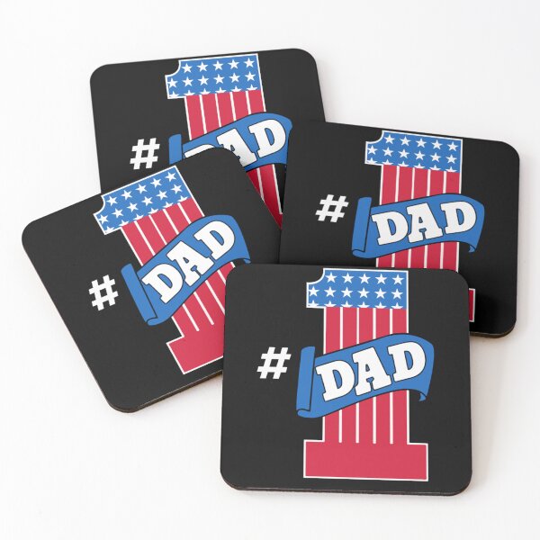 Item preview, Joe Dirt #1 Dad , Merica Joe Dirt , #1 Dad Father’s Day , 4th Of July   designed and sold by jorgenesmith.