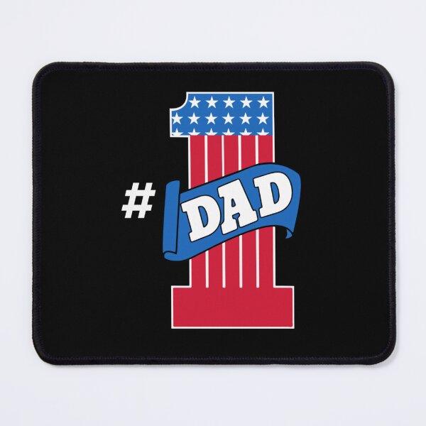 Item preview, Joe Dirt #1 Dad , Merica Joe Dirt , #1 Dad Father’s Day , 4th Of July   designed and sold by jorgenesmith.