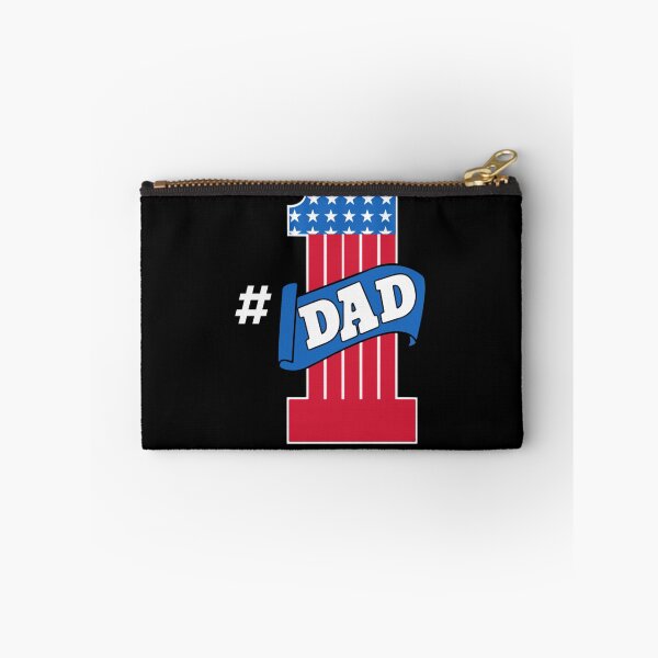 Artikelvorschau, Joe Dirt #1 Dad, Merica Joe Dirt, #1 Dad Vatertag, 4. Juli entworfen und verkauft von jorgenesmith.