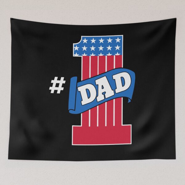 Item preview, Joe Dirt #1 Dad , Merica Joe Dirt , #1 Dad Father’s Day , 4th Of July   designed and sold by jorgenesmith.