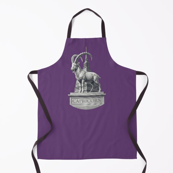 Item preview, Torino Zodiac Capricorn Mole Antonelliana designed and sold by Torinostalgia.
