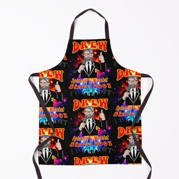 Artikelvorschau, TV-Spielshow – TPIR (The Price Is…) Drew 20th Anniversary Collectible entworfen und verkauft von LuckyContestant.