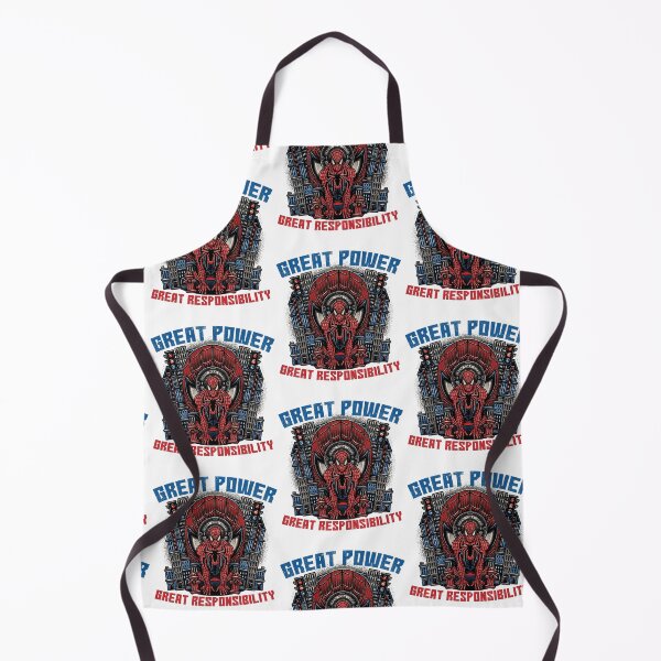 Item preview, Urban Comic Vigilante City Protector Great Responsibility Design designed and sold by SEINENGAPPI18.