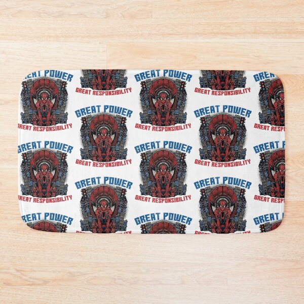 Item preview, Urban Comic Vigilante City Protector Great Responsibility Design designed and sold by SEINENGAPPI18.
