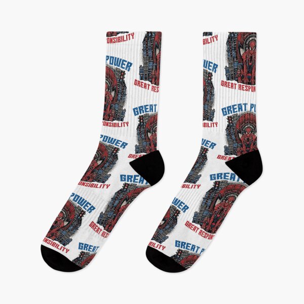 Item preview, Urban Comic Vigilante City Protector Great Responsibility Design designed and sold by SEINENGAPPI18.