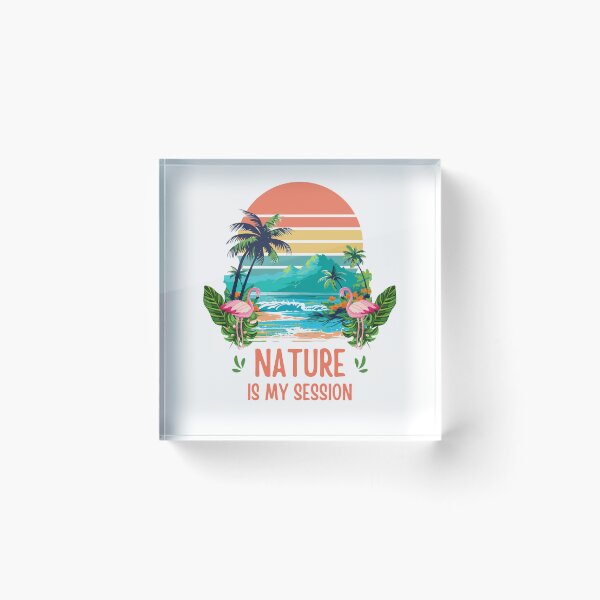 Item preview, Nature is my session designed and sold by darshants.