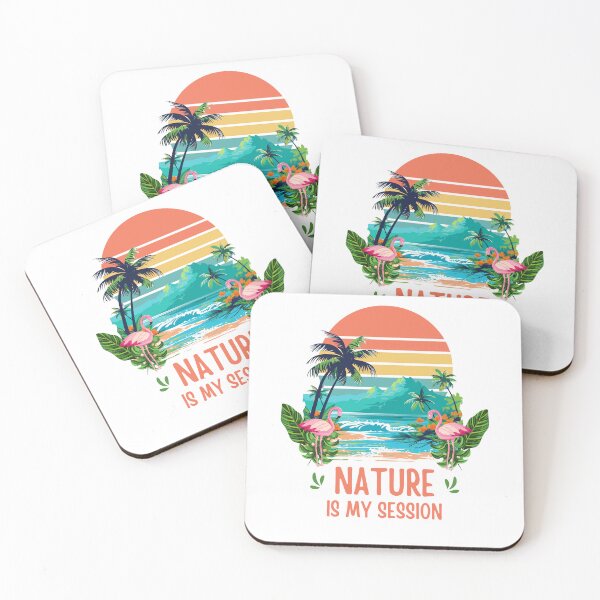 Item preview, Nature is my session designed and sold by darshants.