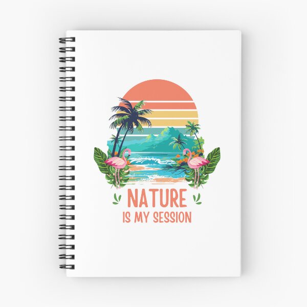 Item preview, Nature is my session designed and sold by darshants.