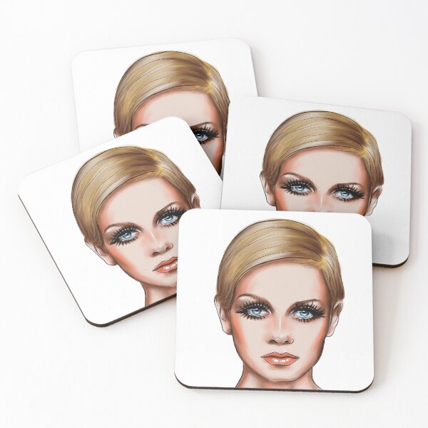Item preview, Twiggy designed and sold by icongallery.