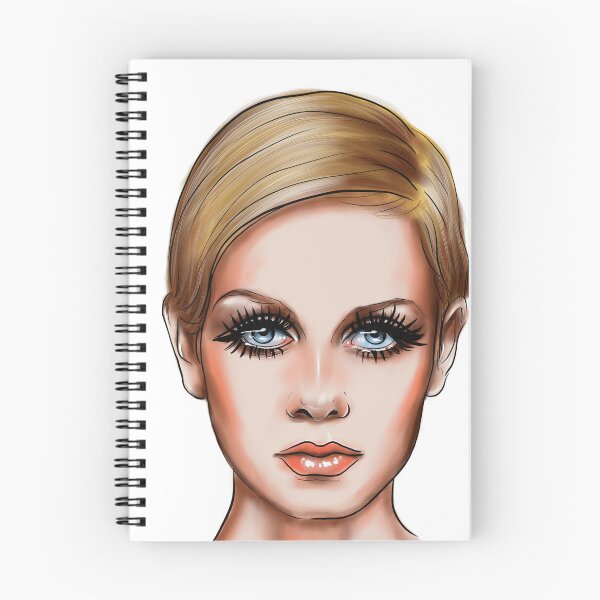 Item preview, Twiggy designed and sold by icongallery.