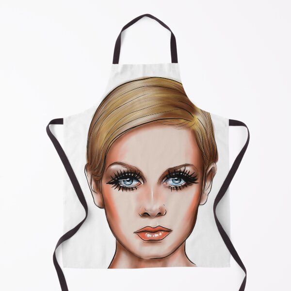 Item preview, Twiggy designed and sold by icongallery.