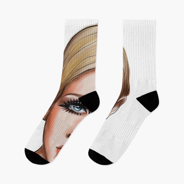 Item preview, Twiggy designed and sold by icongallery.