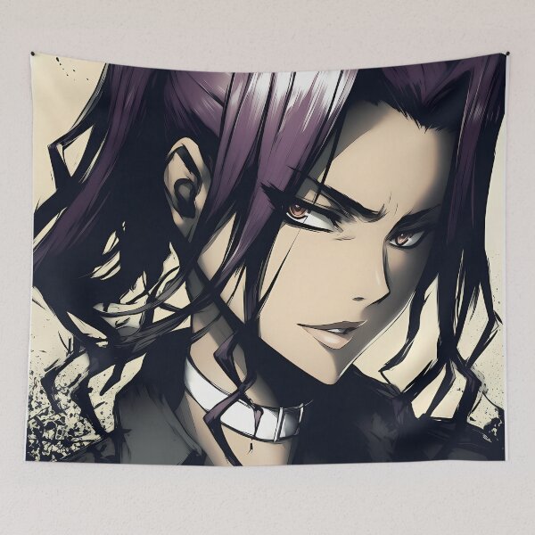 Item preview, Rika Minami - 4 designed and sold by Infinite-Aspire.