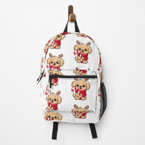 Item preview, Christmas Cartoon –Festive Holiday Collection designed and sold by Retro Whimsy.