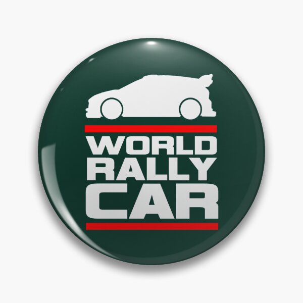 Item preview, WRC WORLD RALLY CAR RACE DESIGN Active  designed and sold by zudeniBowtique.