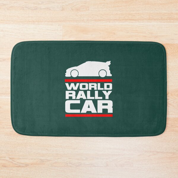 Item preview, WRC WORLD RALLY CAR RACE DESIGN Active  designed and sold by zudeniBowtique.