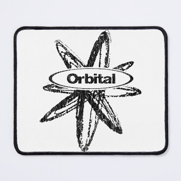 Item preview, Orbital 1991 designed and sold by Marjan-mz.