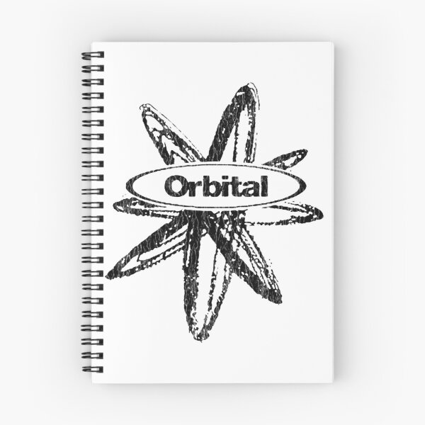 Item preview, Orbital 1991 designed and sold by Marjan-mz.