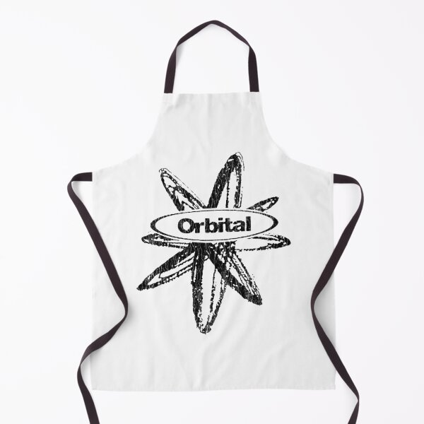 Item preview, Orbital 1991 designed and sold by Marjan-mz.