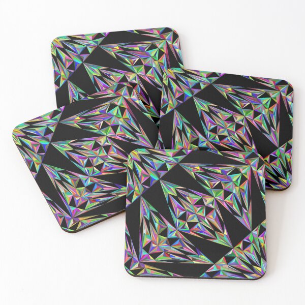Item preview, Black Diamond 73 designed and sold by Gluecknika.