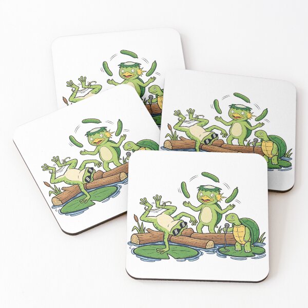 Item preview, Kappa Party Yokai Cucumber Fun designed and sold by tollaru.