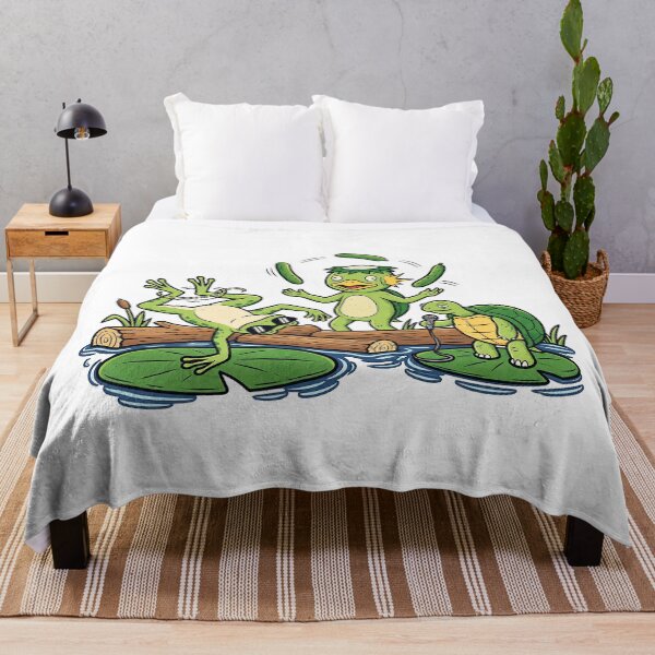 Item preview, Kappa Party Yokai Cucumber Fun designed and sold by tollaru.