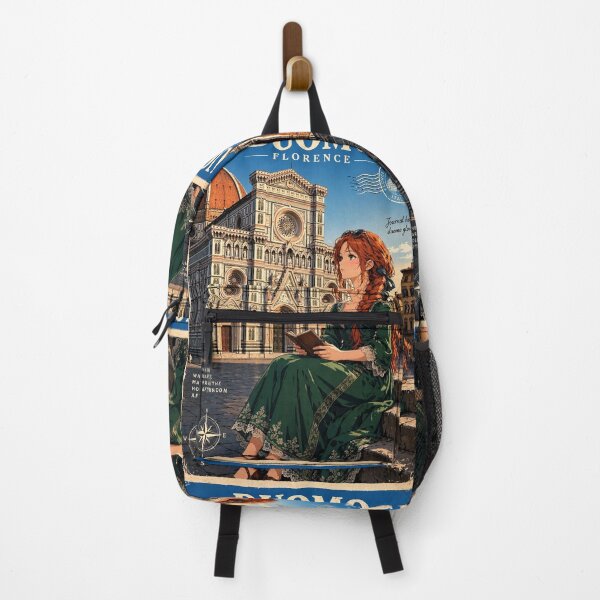 Item preview, Italy — Milan Cathedral — An Elegant Afternoon Among the Marble Spires of Milan designed and sold by DibujandoPorfa.