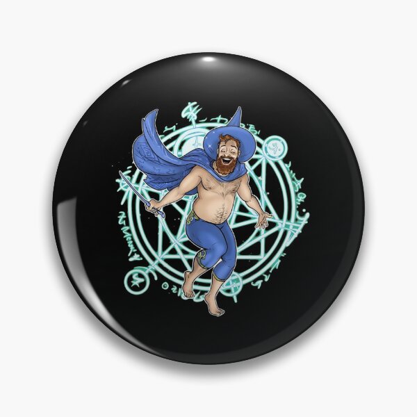 Item preview, M0nster Warrior Fantasy designed and sold by DRFinds.