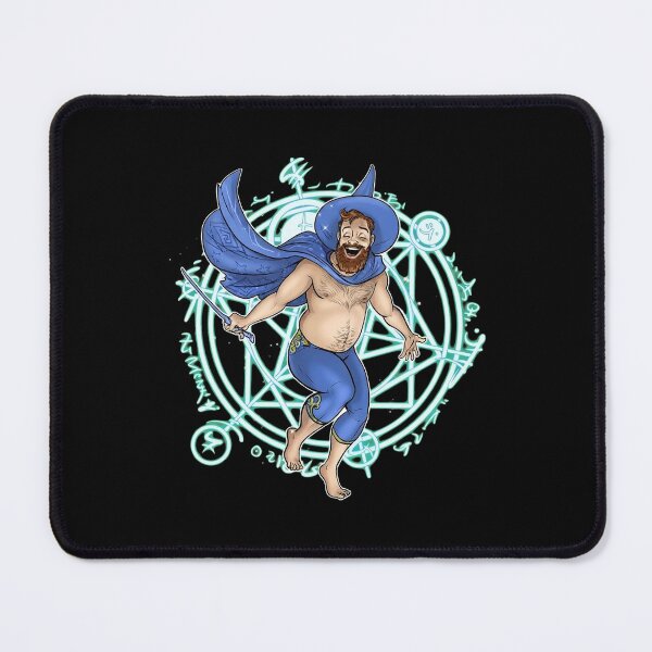 Item preview, M0nster Warrior Fantasy designed and sold by DRFinds.