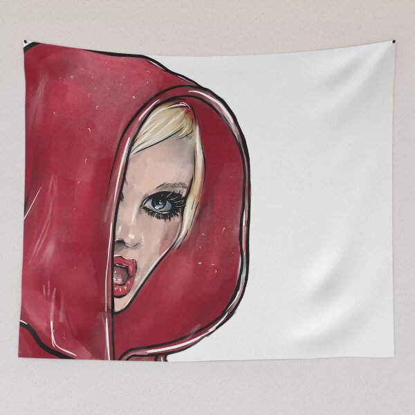 Item preview, Twiggy designed and sold by icongallery.