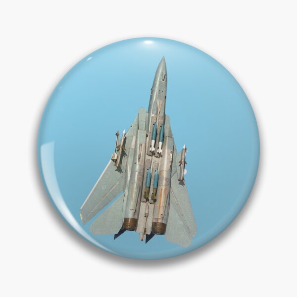 Item preview, F-14 Tomcat Vertical Climb Weapons Loadout Vector Art designed and sold by AfterburnerLab.