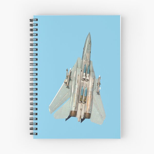 Item preview, F-14 Tomcat Vertical Climb Weapons Loadout Vector Art designed and sold by AfterburnerLab.