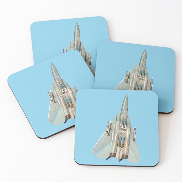 Item preview, F-14 Tomcat Vertical Climb Weapons Loadout Vector Art designed and sold by AfterburnerLab.