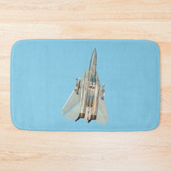 Item preview, F-14 Tomcat Vertical Climb Weapons Loadout Vector Art designed and sold by AfterburnerLab.