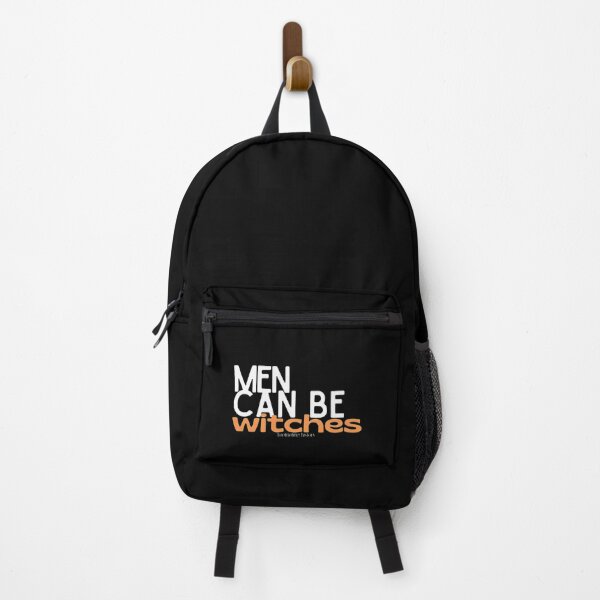 Item preview, Men Can Be Witches Halloween designed and sold by DRFinds.