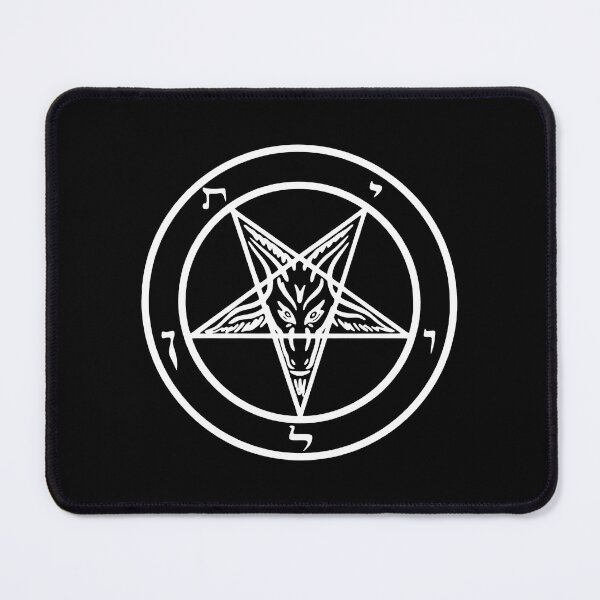 Item preview, Pentagram Wicca Halloween designed and sold by DRFinds.