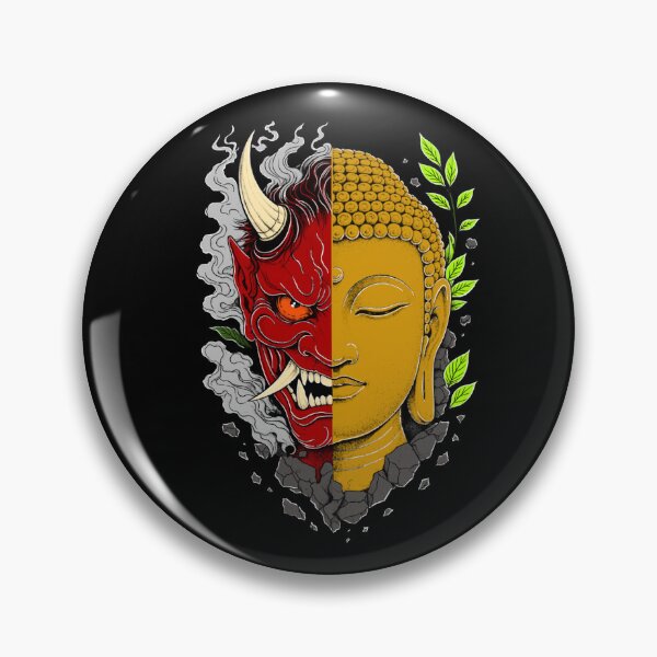 Item preview, Evil and faith designed and sold by DigitalArtTK.