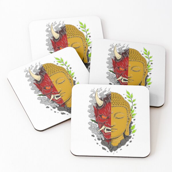 Item preview, Evil and faith designed and sold by DigitalArtTK.