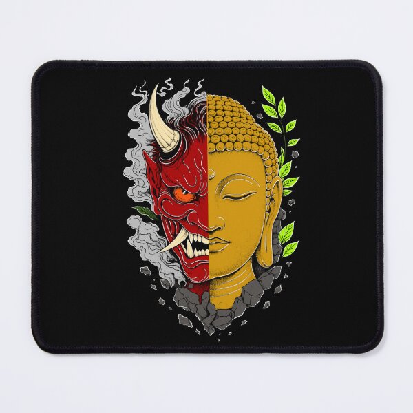 Item preview, Evil and faith designed and sold by DigitalArtTK.