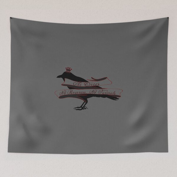 Item preview, The Dregs Distressed designed and sold by shidesigns.