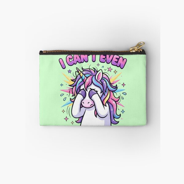 Item preview, Unicorn: I can't designed and sold by BiaSMartins.